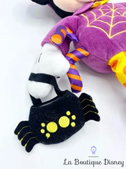 Peluche Mickey Mouse Halloween Araignée Disney Parks Disneyland Violet 42 Cm 11 Peluche Mickey Mouse Halloween Araignée Disney Parks Disneyland Violet 42 Cm -Meilleur Jouets Magasin peluche mickey mouse araignee halloween disney parks disneyland violet 1