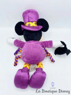 Peluche Mickey Mouse Halloween Araignée Disney Parks Disneyland Violet 42 Cm 12 Peluche Mickey Mouse Halloween Araignée Disney Parks Disneyland Violet 42 Cm -Meilleur Jouets Magasin peluche mickey mouse araignee halloween disney parks disneyland violet 8