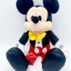 Peluche Mickey Mouse Costume Disneyland Paris 2019 Disney Noir Rouge Smoking 34 Cm 1 Peluche Mickey Mouse Costume Disneyland Paris 2019 Disney Noir Rouge Smoking 34 Cm -Meilleur Jouets Magasin peluche mickey mouse costume rouge jaune blanc disneyland paris disney 30 cm 1