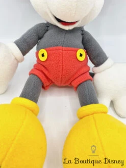 Peluche Mickey Mouse Style Vintage Disneyland Paris Disney Rétro Coutures 40 Cm 10 Peluche Mickey Mouse Style Vintage Disneyland Paris Disney Rétro Coutures 40 Cm -Meilleur Jouets Magasin peluche mickey mouse grosse coutures disneyland disney vintage 40 cm 7