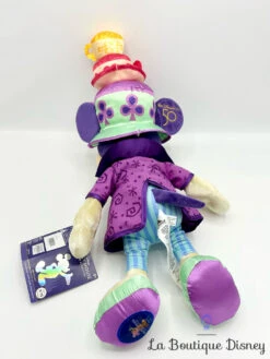 Peluche Mickey Mouse The Main Attraction 3 Sur 12 Mad Tea Party Disney Store 2022 Édition Limitée 56 Cm 12 Peluche Mickey Mouse The Main Attraction 3 Sur 12 Mad Tea Party Disney Store 2022 Édition Limitée 56 Cm -Meilleur Jouets Magasin peluche mickey mouse main attraction 3 12 mad tea party alice disney store edition limitee 4