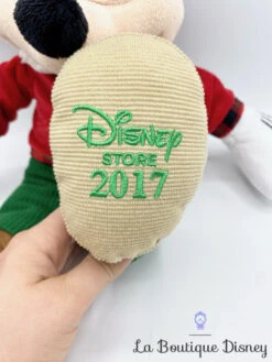 Peluche Mickey Mouse Noël Disney Store 2017 Rouge Vert Bonnet 44 Cm 12 Peluche Mickey Mouse Noël Disney Store 2017 Rouge Vert Bonnet 44 Cm -Meilleur Jouets Magasin peluche mickey mouse noel disney store 2017 rouge vert 2