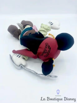 Peluche Mickey Mouse Pirates Of The Caribbean Disney Parks Disneyland Jack Sparrow Caraibes 30 Cm 12 Peluche Mickey Mouse Pirates Of The Caribbean Disney Parks Disneyland Jack Sparrow Caraibes 30 Cm -Meilleur Jouets Magasin peluche mickey mouse pirates of the caribbean disneyland disney jack sparrow caraibes 1