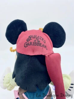 Peluche Mickey Mouse Pirates Of The Caribbean Disney Parks Disneyland Jack Sparrow Caraibes 30 Cm 10 Peluche Mickey Mouse Pirates Of The Caribbean Disney Parks Disneyland Jack Sparrow Caraibes 30 Cm -Meilleur Jouets Magasin peluche mickey mouse pirates of the caribbean disneyparks disneyland disney caraibes jack sparrow 30 cm 4