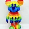 Peluche Mickey Mouse Rainbow Disney Store 2020 Arc En Ciel 41 Cm 1 Peluche Mickey Mouse Rainbow Disney Store 2020 Arc En Ciel 41 Cm -Meilleur Jouets Magasin peluche mickey mouse rainbow arc en ciel disney store couleurs 2