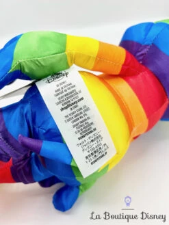 Peluche Mickey Mouse Rainbow Disney Store 2020 Arc En Ciel 41 Cm 11 Peluche Mickey Mouse Rainbow Disney Store 2020 Arc En Ciel 41 Cm -Meilleur Jouets Magasin peluche mickey mouse rainbow arc en ciel disney store couleurs 4
