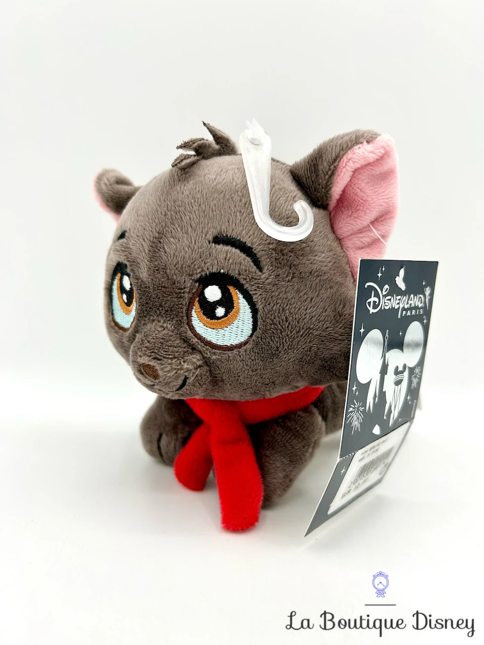 Peluche Mini Berlioz Naïf Disneyland Paris 2020 Disney Les Aristochats Chat Noir 15 Cm 3 Peluche Mini Berlioz Naïf Disneyland Paris 2020 Disney Les Aristochats Chat Noir 15 Cm