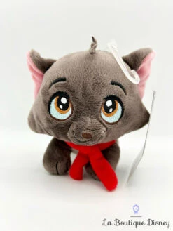 Peluche Mini Berlioz Naïf Disneyland Paris 2020 Disney Les Aristochats Chat Noir 15 Cm 8 Peluche Mini Berlioz Naïf Disneyland Paris 2020 Disney Les Aristochats Chat Noir 15 Cm -Meilleur Jouets Magasin peluche mini berlioz naif disneyland disney chat noir les aristochats 1