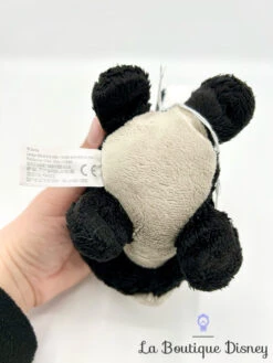 Peluche Mini Fleur Naïf Disneyland Paris Disney 2018 Bambi Mouffette Noir 13 Cm 11 Peluche Mini Fleur Naïf Disneyland Paris Disney 2018 Bambi Mouffette Noir 13 Cm -Meilleur Jouets Magasin peluche mini fleur naif disneyland paris disney moufette noir bambi 3