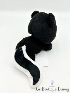 Peluche Mini Fleur Naïf Disneyland Paris Disney 2018 Bambi Mouffette Noir 13 Cm 9 Peluche Mini Fleur Naïf Disneyland Paris Disney 2018 Bambi Mouffette Noir 13 Cm -Meilleur Jouets Magasin peluche mini fleur naif disneyland paris disney moufette noir bambi 5