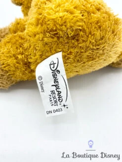 Peluche Kenaï Frère Des Ours Disneyland Paris Disney Ours Marron Collier 15 Cm 11 Peluche Kenaï Frère Des Ours Disneyland Paris Disney Ours Marron Collier 15 Cm -Meilleur Jouets Magasin peluche mini kenai frere des ours disneyland paris disney ours marron collier 6