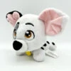 Peluche Mini Patch Naïf Disneyland Paris 2018 Disney Les 101 Dalmatiens Chien 14 Cm 2 Peluche Mini Patch Naïf Disneyland Paris 2018 Disney Les 101 Dalmatiens Chien 14 Cm -Meilleur Jouets Magasin peluche mini patch naif disneyland paris disney les 101 dalmatiens 1