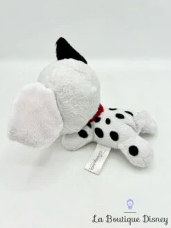 Peluche Mini Patch Naïf Disneyland Paris 2018 Disney Les 101 Dalmatiens Chien 14 Cm -Meilleur Jouets Magasin peluche mini patch naif disneyland paris disney les 101 dalmatiens 3