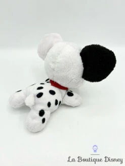 Peluche Mini Patch Naïf Disneyland Paris 2018 Disney Les 101 Dalmatiens Chien 14 Cm -Meilleur Jouets Magasin peluche mini patch naif disneyland paris disney les 101 dalmatiens 4