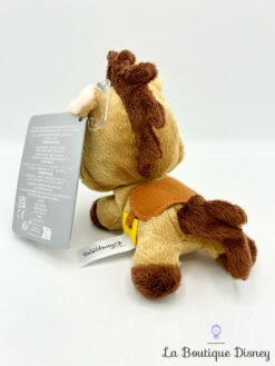 Peluche Mini Pile Poil Naïf Disneyland Paris 2022 Disney Toy Story Cheval Marron 15 Cm -Meilleur Jouets Magasin peluche mini pile poil naif disneyland disney cheval marron toy story 1