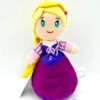 Peluche Raiponce Mini Disney Nicotoy Princesse Violet 17 Cm 2 Peluche Raiponce Mini Disney Nicotoy Princesse Violet 17 Cm -Meilleur Jouets Magasin peluche mini princesse raiponce disney nicotoy style nuimos 0