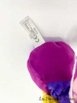 Peluche Raiponce Mini Disney Nicotoy Princesse Violet 17 Cm 9 Peluche Raiponce Mini Disney Nicotoy Princesse Violet 17 Cm -Meilleur Jouets Magasin peluche mini princesse raiponce disney nicotoy style nuimos 4