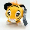 Peluche Mini Rajah Naïf Disneyland Paris 2022 Disney Aladdin Tigre Orange 12 Cm 2 Peluche Mini Rajah Naïf Disneyland Paris 2022 Disney Aladdin Tigre Orange 12 Cm -Meilleur Jouets Magasin peluche mini rajah naif disneyland disney tigre orange aladdin 3