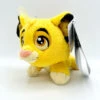 Peluche Mini Simba Naïf Disneyland Paris Disney Le Roi Lion Jaune 13 Cm 1 Peluche Mini Simba Naïf Disneyland Paris Disney Le Roi Lion Jaune 13 Cm -Meilleur Jouets Magasin peluche mini simba naif disneyland disney lion jaune le roi lion 2