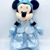 Peluche Minnie Cendrillon Disneyland Paris Disney Princesse Robe Bleu 40 Cm 1 Peluche Minnie Cendrillon Disneyland Paris Disney Princesse Robe Bleu 40 Cm -Meilleur Jouets Magasin peluche minnie mouse cendrillon disneyland paris disney princesse robe bleu 2