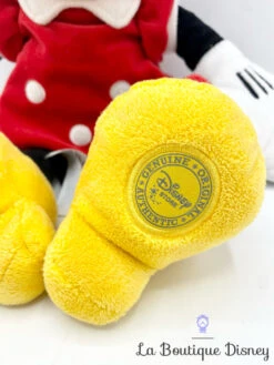 Peluche Minnie Mouse Classique Disney Store Robe Rouge Pois 52 Cm 11 Peluche Minnie Mouse Classique Disney Store Robe Rouge Pois 52 Cm -Meilleur Jouets Magasin peluche minnie mouse classique disney store 52 cm robe pois 4