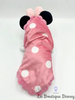 Peluche Minnie Mouse Disney Babies Disney Parks Disneyland Couffin Couverture Rose Papillon 9 Peluche Minnie Mouse Disney Babies Disney Parks Disneyland Couffin Couverture Rose Papillon -Meilleur Jouets Magasin peluche minnie mouse disneybabies disneyparks disneyland disney couverture couffin rose 3