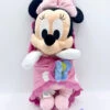 Peluche Minnie Mouse Disney Babies Disney Parks Disneyland Couffin Couverture Rose Papillon -Meilleur Jouets Magasin peluche minnie mouse disneybabies disneyparks disneyland disney couverture couffin rose 5