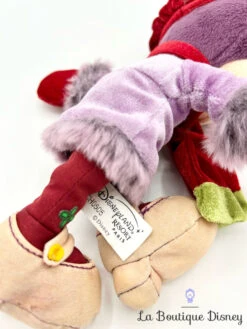 Peluche Minnie Mouse Hiver Disneyland Paris Disney Manteau Chapeau Violet Rouge 23 Cm 9 Peluche Minnie Mouse Hiver Disneyland Paris Disney Manteau Chapeau Violet Rouge 23 Cm -Meilleur Jouets Magasin peluche minnie mouse hiver disneyland paris disney violet bordeau chapeau bonnet 2