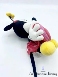 Peluche Minnie Mouse I Love U Disney Nicotoy Rétro Vintage Coeur 25 Cm 7 Peluche Minnie Mouse I Love U Disney Nicotoy Rétro Vintage Coeur 25 Cm -Meilleur Jouets Magasin peluche minnie mouse i love you disney nicotoy coeur retro vintage 6