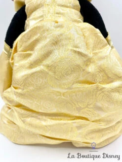 Peluche Minnie Princesse Belle Disneyland Paris Disney La Belle Et La Bête Robe Jaune 40 Cm 13 Peluche Minnie Princesse Belle Disneyland Paris Disney La Belle Et La Bête Robe Jaune 40 Cm -Meilleur Jouets Magasin peluche minnie mouse la belle et la bete disneyland disney costume deguisement princesse 13