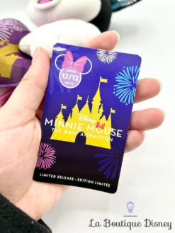 Peluche Minnie Mouse The Main Attraction 12 Sur 12 Castle Château Feu D'artifice Disney Store 2020 Édition Limitée 43 Cm 13 Peluche Minnie Mouse The Main Attraction 12 Sur 12 Castle Château Feu D'artifice Disney Store 2020 Édition Limitée 43 Cm -Meilleur Jouets Magasin peluche minnie mouse main attraction 12 12 castle feu artifice disney store edition limitee 2