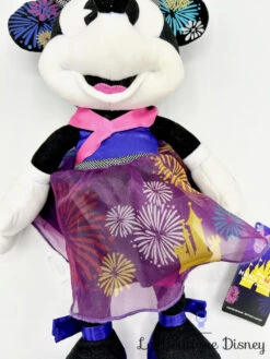 Peluche Minnie Mouse The Main Attraction 12 Sur 12 Castle Château Feu D'artifice Disney Store 2020 Édition Limitée 43 Cm 10 Peluche Minnie Mouse The Main Attraction 12 Sur 12 Castle Château Feu D'artifice Disney Store 2020 Édition Limitée 43 Cm -Meilleur Jouets Magasin peluche minnie mouse main attraction 12 12 castle feu artifice disney store edition limitee 4