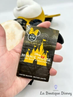 Peluche Minnie Mouse The Main Attraction 2 Sur 12 Pirates Of The Caribbean Disney Store 2020 Édition Limitée 43 Cm 13 Peluche Minnie Mouse The Main Attraction 2 Sur 12 Pirates Of The Caribbean Disney Store 2020 Édition Limitée 43 Cm -Meilleur Jouets Magasin peluche minnie mouse main attraction 2 12 pirates of the caribbean disney store edition limitee 4