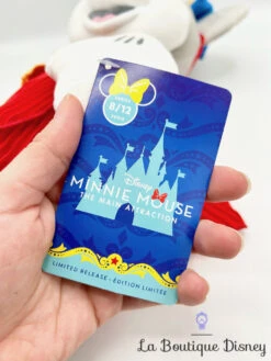 Peluche Minnie Mouse The Main Attraction 8 Sur 12 Dumbo The Flying Elephant Disney Store 2020 Édition Limitée 43 Cm 13 Peluche Minnie Mouse The Main Attraction 8 Sur 12 Dumbo The Flying Elephant Disney Store 2020 Édition Limitée 43 Cm -Meilleur Jouets Magasin peluche minnie mouse main attraction 8 12 dumbo the flying elephant disney store edition limitee 3