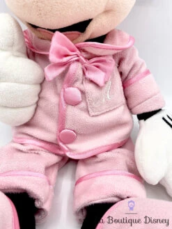Peluche Minnie Mouse Pyjama Disney Store Exclusive Rose Bonnet Nuit 42 Cm 10 Peluche Minnie Mouse Pyjama Disney Store Exclusive Rose Bonnet Nuit 42 Cm -Meilleur Jouets Magasin peluche minnie mouse pyjama disney store rose nuit bonnet 4