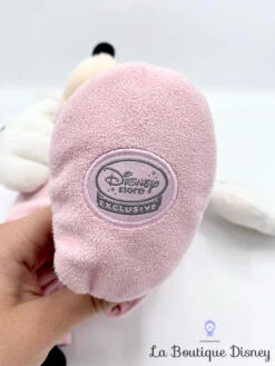 Peluche Minnie Mouse Pyjama Disney Store Exclusive Rose Bonnet Nuit 42 Cm 12 Peluche Minnie Mouse Pyjama Disney Store Exclusive Rose Bonnet Nuit 42 Cm -Meilleur Jouets Magasin peluche minnie mouse pyjama disney store rose nuit bonnet 5