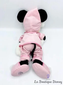 Peluche Minnie Mouse Pyjama Disney Store Exclusive Rose Bonnet Nuit 42 Cm 11 Peluche Minnie Mouse Pyjama Disney Store Exclusive Rose Bonnet Nuit 42 Cm -Meilleur Jouets Magasin peluche minnie mouse pyjama disney store rose nuit bonnet 7