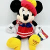 Peluche Minnie Mouse Parisienne Disney Store Paris 2015 Oh La La 37 Cm 1 Peluche Minnie Mouse Parisienne Disney Store Paris 2015 Oh La La 37 Cm -Meilleur Jouets Magasin peluche minnie parisienne oh la la disney store paris 2015 0