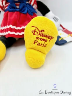 Peluche Minnie Mouse Parisienne Disney Store Paris 2015 Oh La La 37 Cm 13 Peluche Minnie Mouse Parisienne Disney Store Paris 2015 Oh La La 37 Cm -Meilleur Jouets Magasin peluche minnie parisienne oh la la disney store paris 2015 2