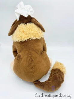 Peluche Nana Chien Peter Pan Disneyland Paris Disney 32 Cm -Meilleur Jouets Magasin peluche nana peter pan disneyland paris disney chien 2