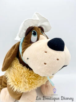 Peluche Nana Chien Peter Pan Disneyland Paris Disney 32 Cm -Meilleur Jouets Magasin peluche nana peter pan disneyland paris disney chien 5