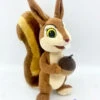 Peluche Noisette écureuil Princesse Sofia Disney Store Marron 25 Cm 2 Peluche Noisette écureuil Princesse Sofia Disney Store Marron 25 Cm -Meilleur Jouets Magasin peluche noisette ecureuil princesse sofia disney store marron 4