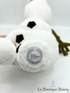 Peluche Olaf La Reine Des Neiges Disney Store Bonhomme De Neige 10 Peluche Olaf La Reine Des Neiges Disney Store Bonhomme De Neige -Meilleur Jouets Magasin peluche olaf bonhomme de neige disney store la reine des neiges ecusson 1