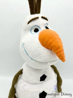Peluche Olaf La Reine Des Neiges Disney Store Bonhomme De Neige 9 Peluche Olaf La Reine Des Neiges Disney Store Bonhomme De Neige -Meilleur Jouets Magasin peluche olaf bonhomme de neige disney store la reine des neiges ecusson 2
