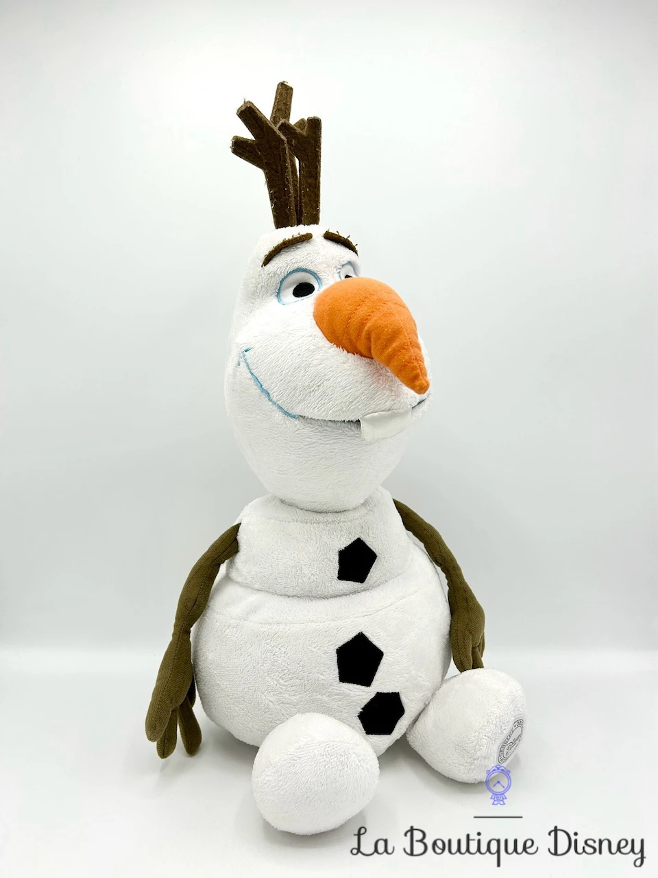 Peluche Olaf La Reine Des Neiges Disney Store Bonhomme De Neige 3 Peluche Olaf La Reine Des Neiges Disney Store Bonhomme De Neige