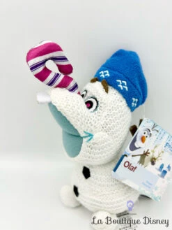 Peluche Olaf Frozen Adventure Disney Store 2017 Noël Crochet La Reine Des Neiges 21 Cm 10 Peluche Olaf Frozen Adventure Disney Store 2017 Noël Crochet La Reine Des Neiges 21 Cm -Meilleur Jouets Magasin peluche olaf frozen adventure disney store crochet bonhomme de neige 1
