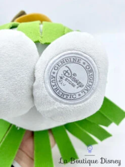 Peluche Olaf Aloha Disney Store La Reine Des Neiges Bonhomme De Neige Guitare 32 Cm -Meilleur Jouets Magasin peluche olaf guitare disney store la reine des neiges bonhomme de neige ete fleur 0