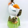 Peluche Olaf Aloha Disney Store La Reine Des Neiges Bonhomme De Neige Guitare 32 Cm -Meilleur Jouets Magasin peluche olaf guitare disney store la reine des neiges bonhomme de neige ete fleur 4