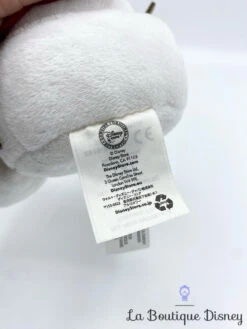 Peluche Olaf Noël Disney Store 2014 Bonhomme De Neige La Reine Des Neiges 18 Cm -Meilleur Jouets Magasin peluche olaf noel disney store la reine des neiges bonhomme de neige chapeau bonnet 2