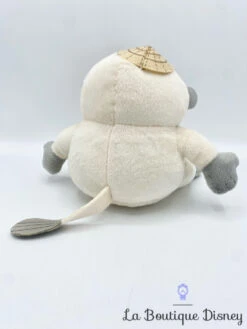 Peluche Pan Raya Et Le Dernier Dragon Disney Store Ongis Chapeau 14 Cm 11 Peluche Pan Raya Et Le Dernier Dragon Disney Store Ongis Chapeau 14 Cm -Meilleur Jouets Magasin peluche pan raya et le dernier dragon disney store singe blanc gris chapeau 6 4